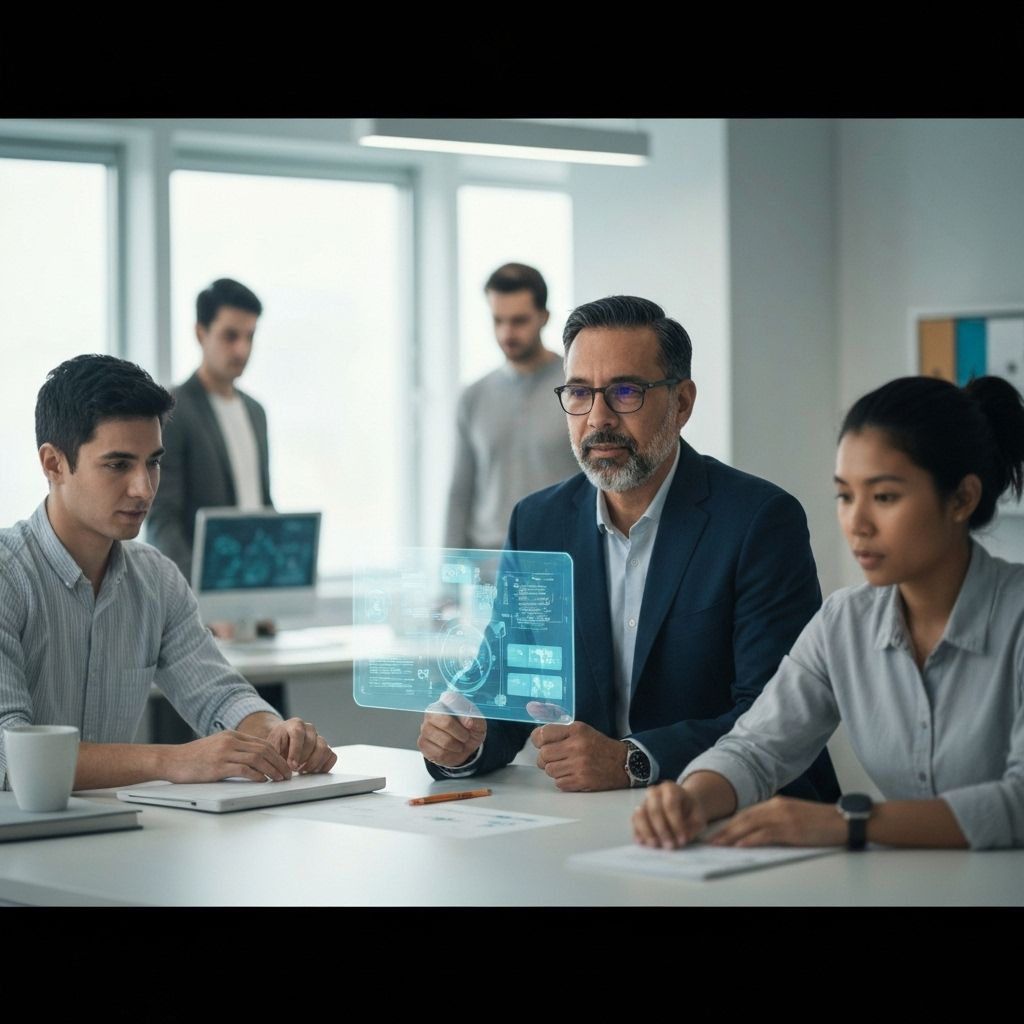 FinTech Expansion Strategy