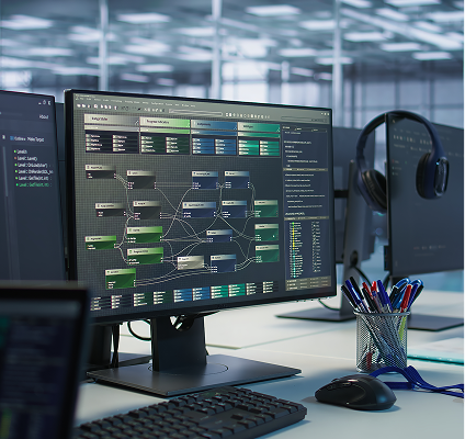 IT & Systems Integration