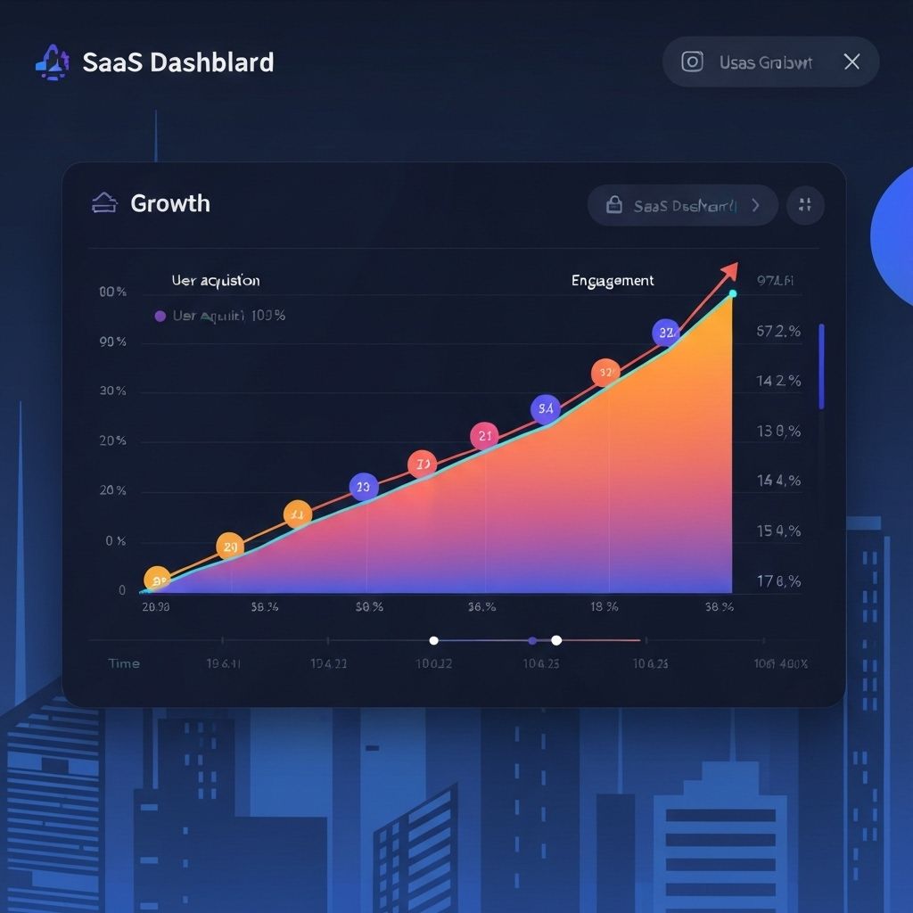 SaaS Business Scaling